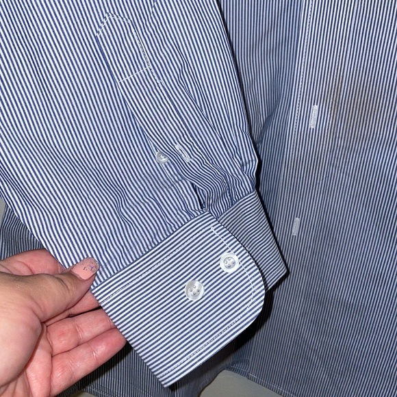 Wrangler George Straight collection button up - Picture 5 of 8